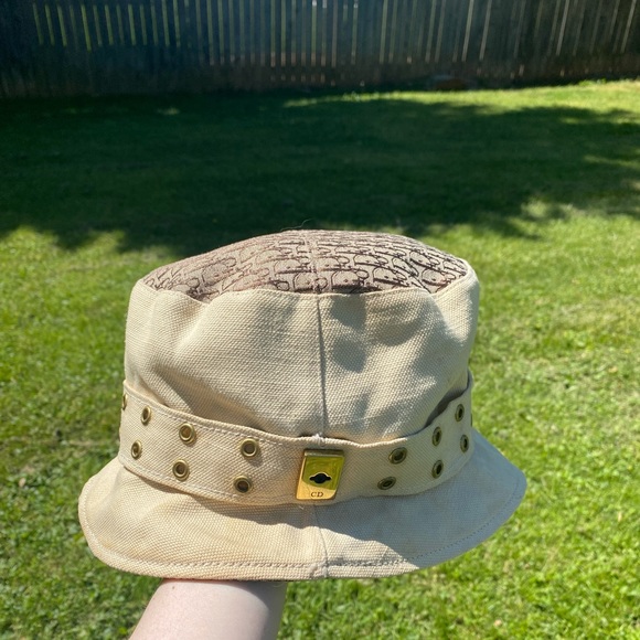 Dior bucket hat - Picture 6 of 16